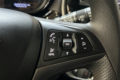 2021 Chevrolet Spark FWD 1LT Automatic