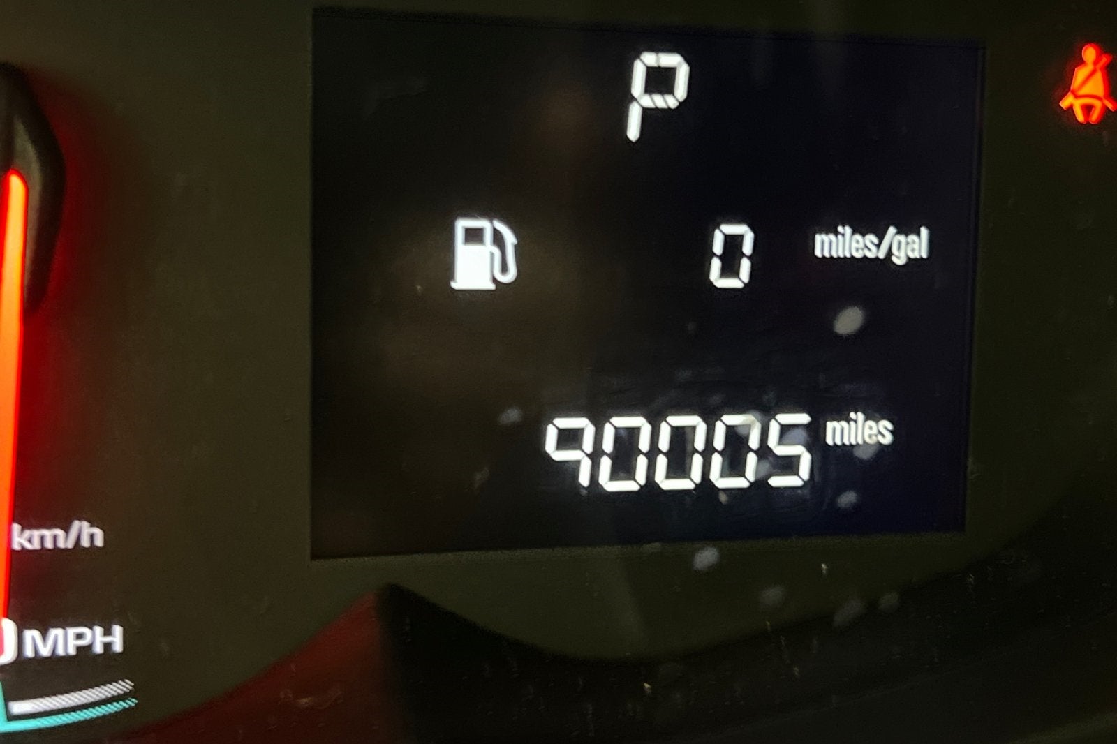 2021 Chevrolet Spark FWD 1LT Automatic