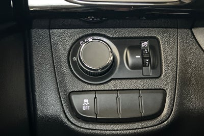 2021 Chevrolet Spark FWD 1LT Automatic