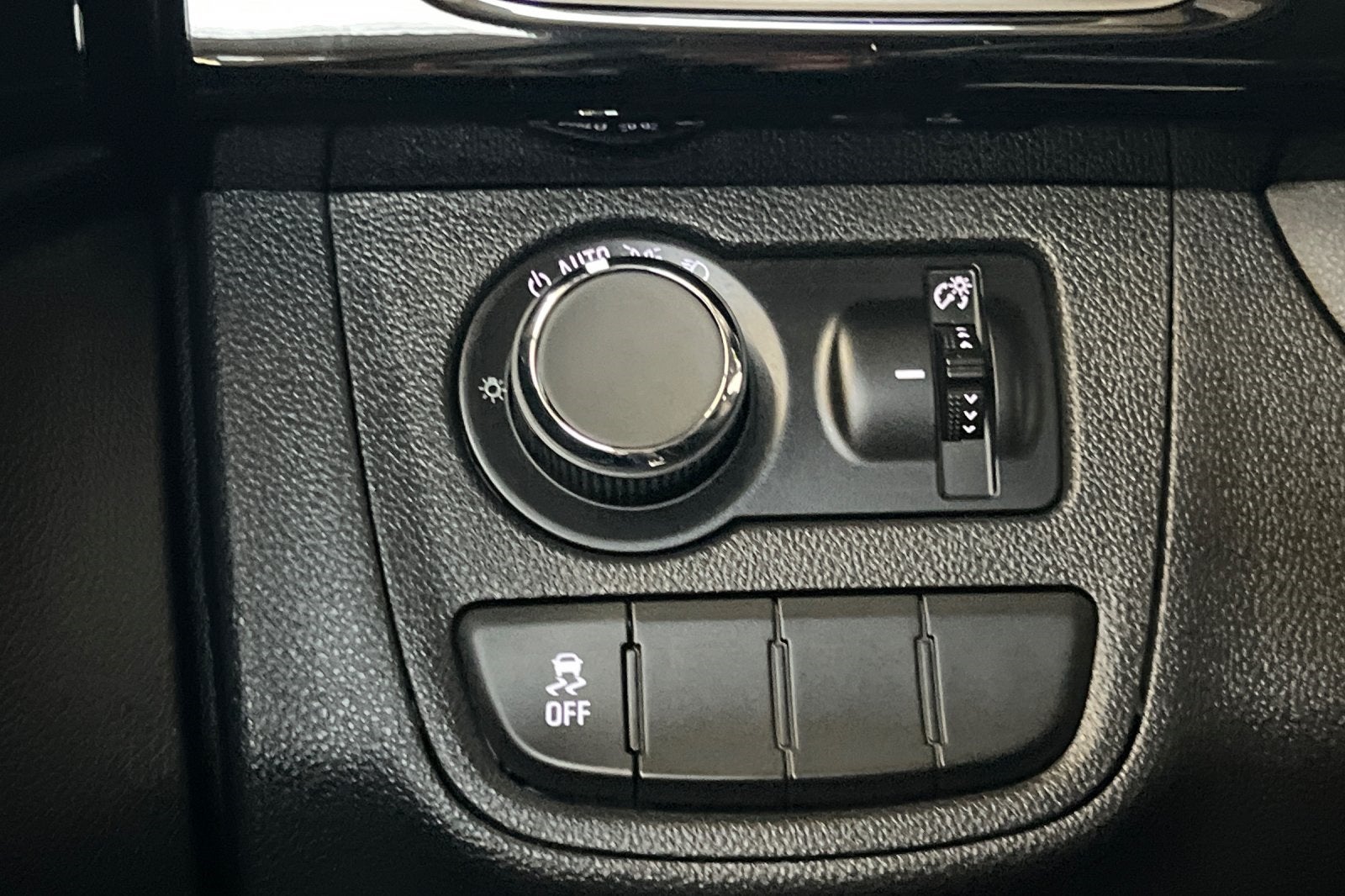 2021 Chevrolet Spark FWD 1LT Automatic