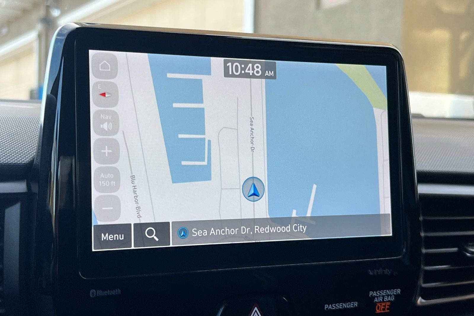 2022 Hyundai Veloster N Base