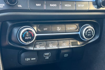 2022 Hyundai Veloster N Base