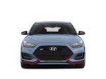 2022 Hyundai Veloster N Base