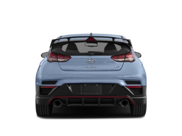 2022 Hyundai Veloster N Base