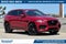 2018 Jaguar F-PACE S