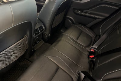 2018 Jaguar F-PACE S