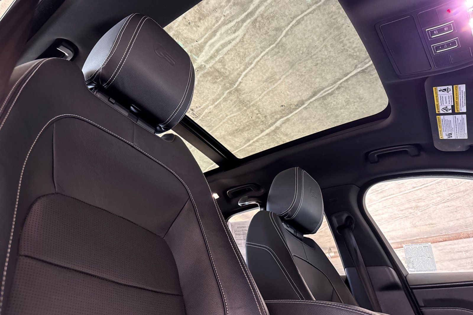 2018 Jaguar F-PACE S