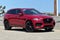 2018 Jaguar F-PACE S