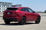 2018 Jaguar F-PACE S