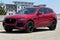 2018 Jaguar F-PACE S
