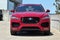 2018 Jaguar F-PACE S