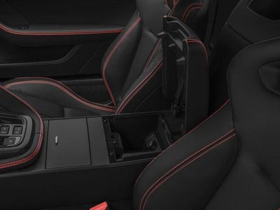 2017 Jaguar F-TYPE S British Design Edition