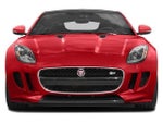 2017 Jaguar F-TYPE S British Design Edition