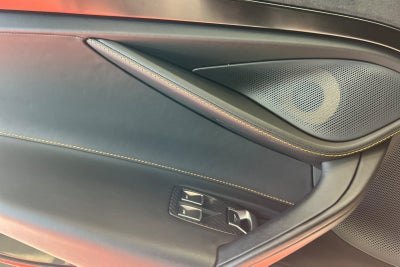 2019 McLaren 720S Base
