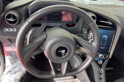 2019 McLaren 720S Base