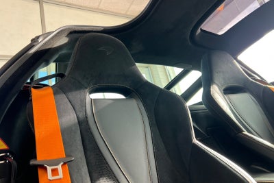 2019 McLaren 720S Base