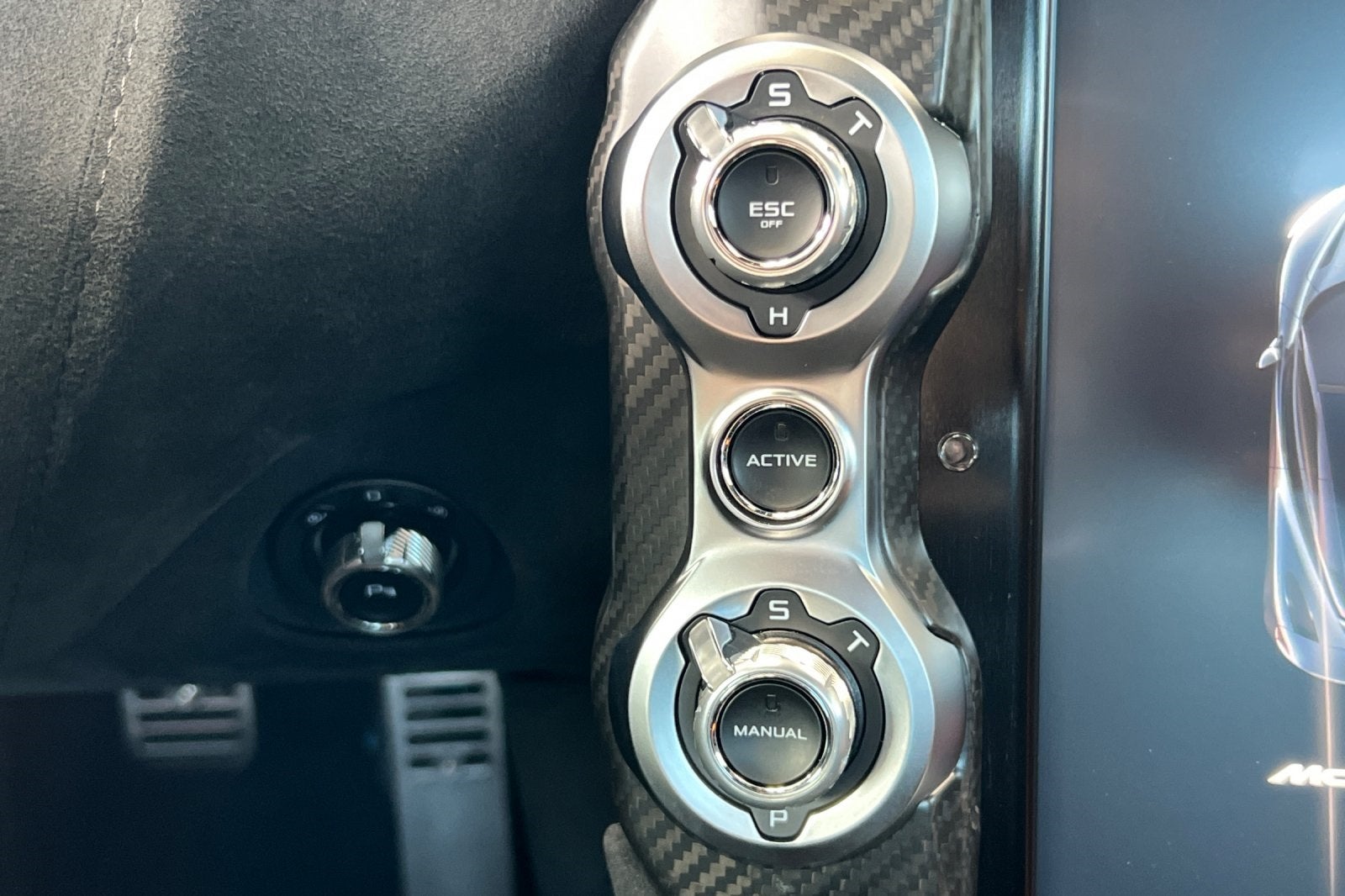 2019 McLaren 720S Base