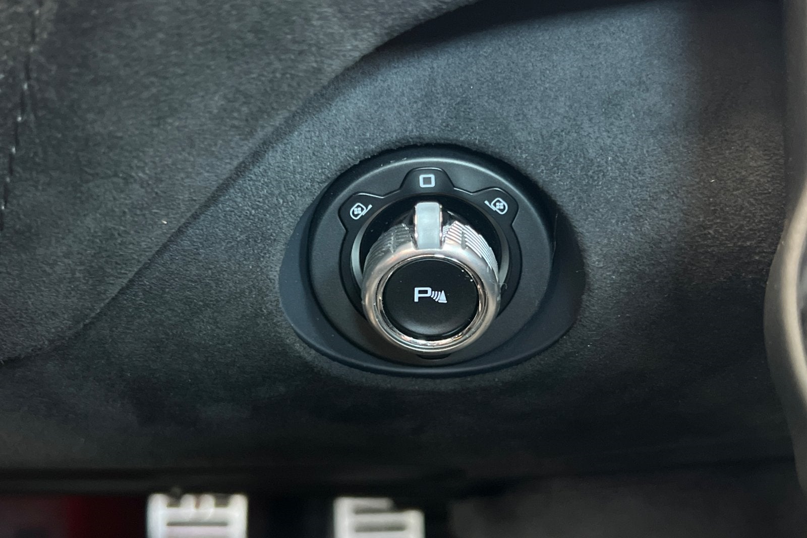 2019 McLaren 720S Base