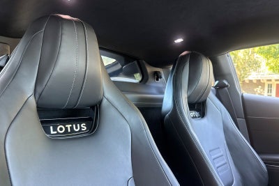 2025 Lotus Emira V6