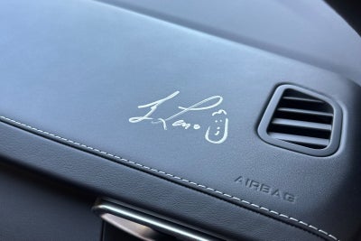 2025 Lotus Emira V6