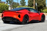 2025 Lotus Emira V6