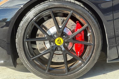 2024 Lotus Emira First Edition