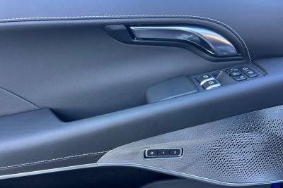 2024 Lotus Emira First Edition