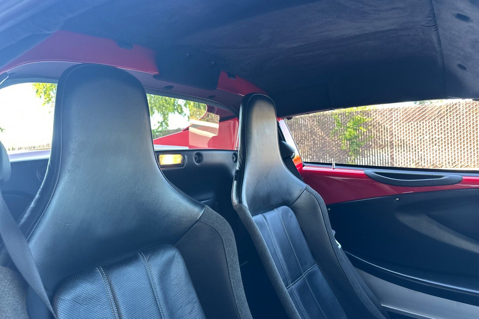 2007 Lotus Elise Base