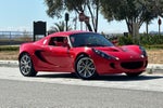 2007 Lotus Elise Base