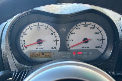 2007 Lotus Elise Base