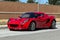 2007 Lotus Elise Base