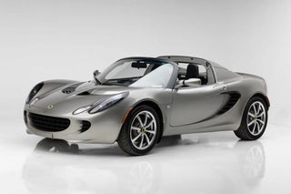 2005 Lotus Elise Base