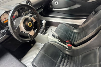2005 Lotus Elise Base