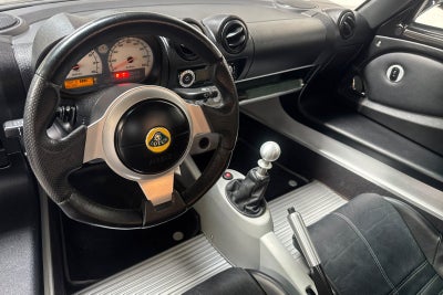 2005 Lotus Elise Base