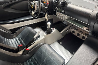 2005 Lotus Elise Base