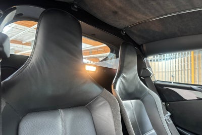 2005 Lotus Elise Base