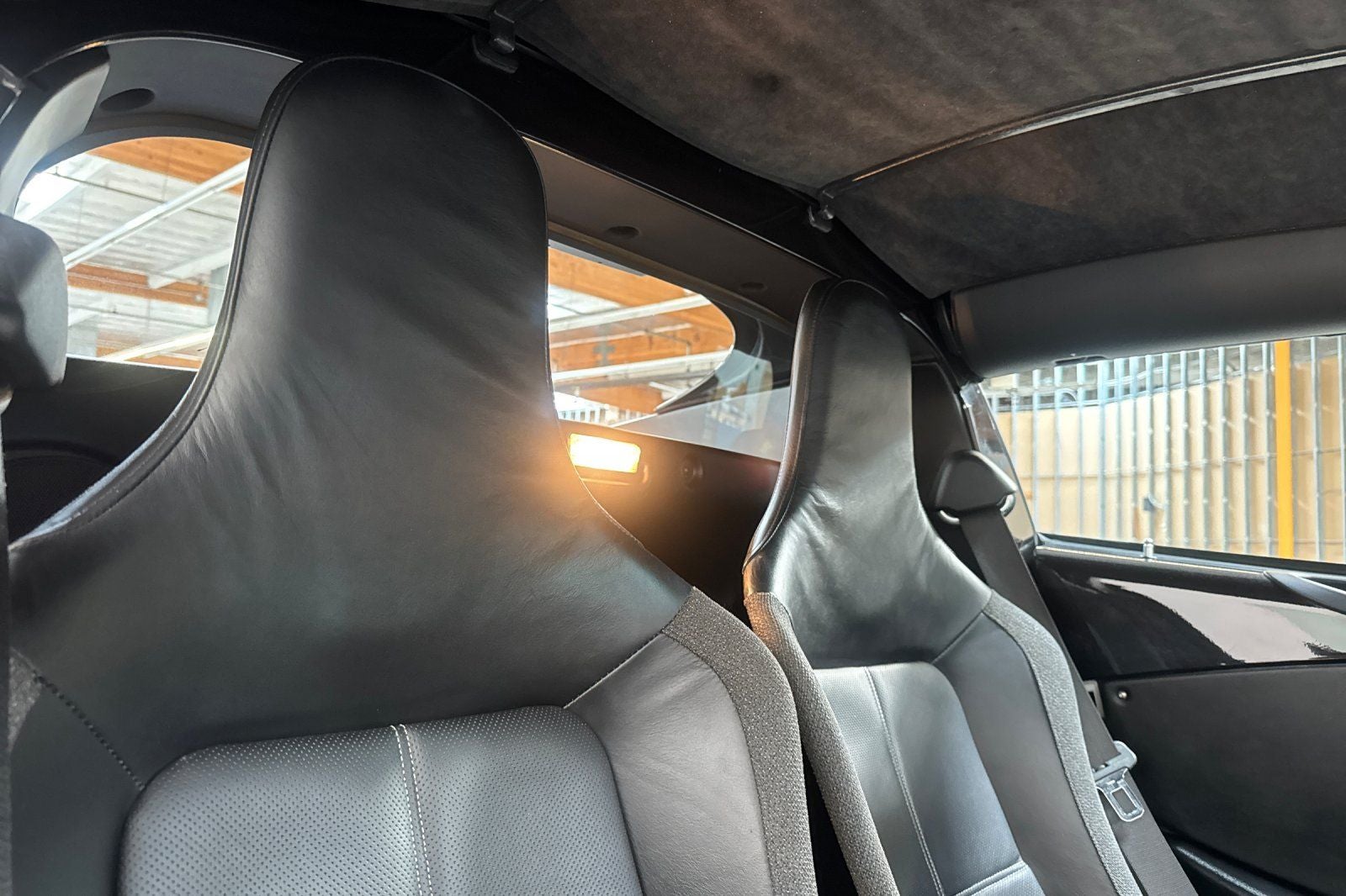 2005 Lotus Elise Base