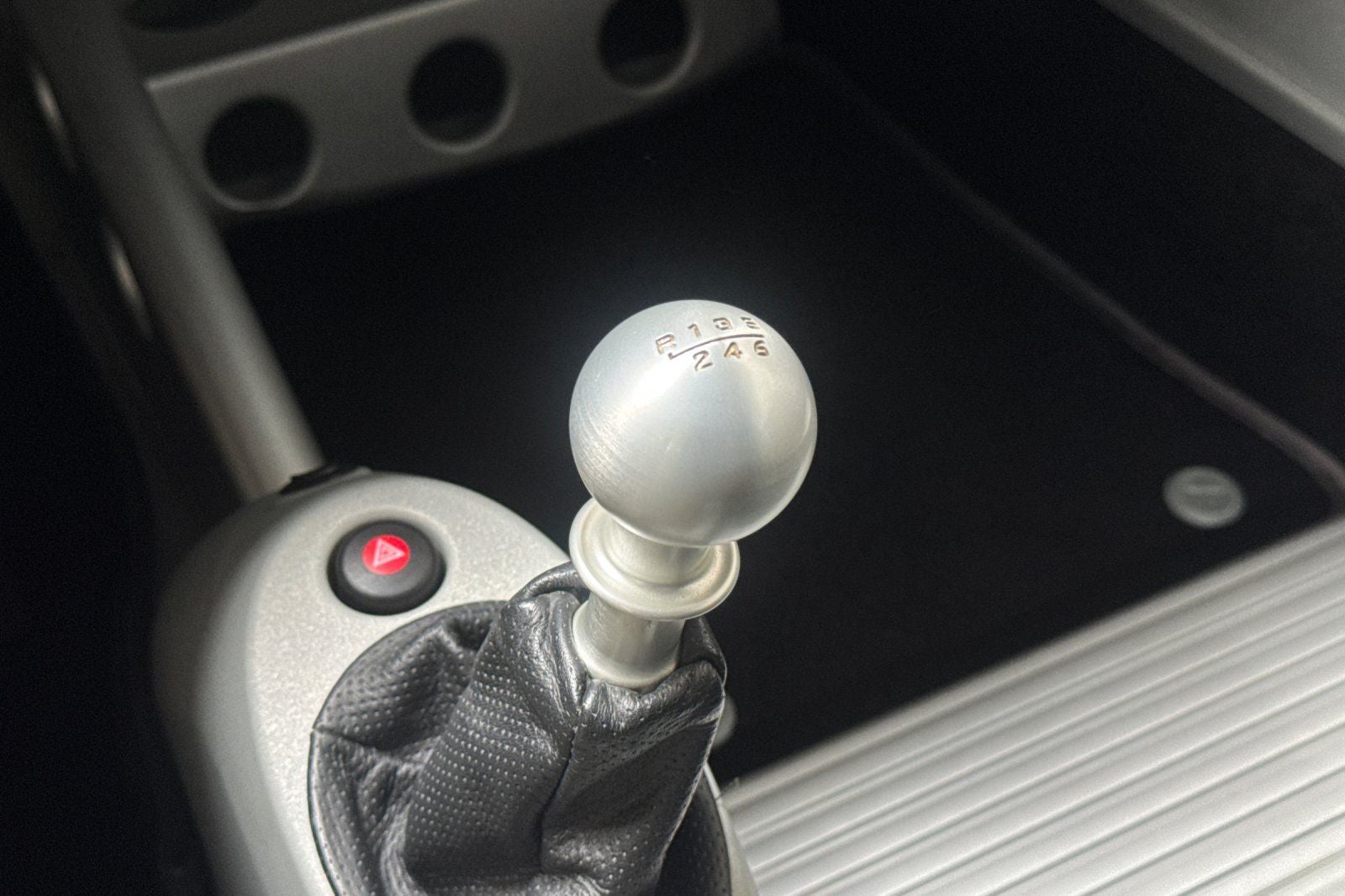 2005 Lotus Elise Base