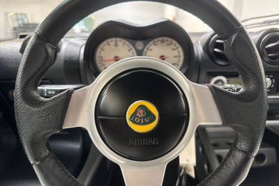 2005 Lotus Elise Base