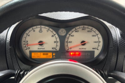 2005 Lotus Elise Base