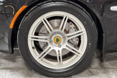 2005 Lotus Elise Base