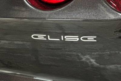 2005 Lotus Elise Base