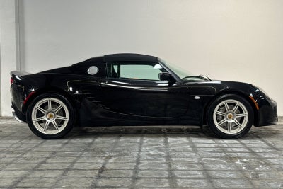 2005 Lotus Elise Base