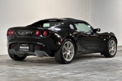 2005 Lotus Elise Base