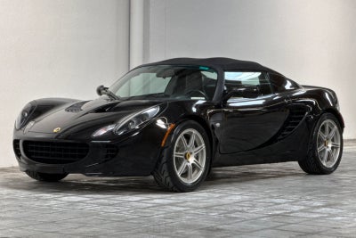 2005 Lotus Elise Base