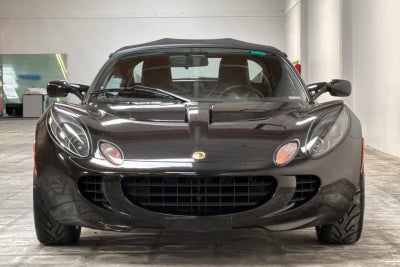 2005 Lotus Elise Base