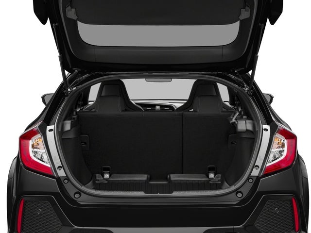 2018 Honda Civic Type R Touring