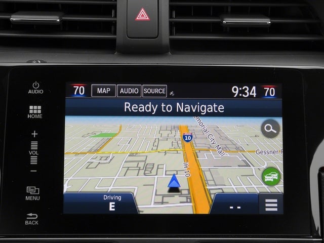 2018 Honda Civic Type R Touring