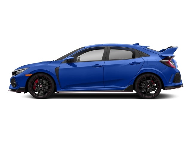 2018 Honda Civic Type R Touring