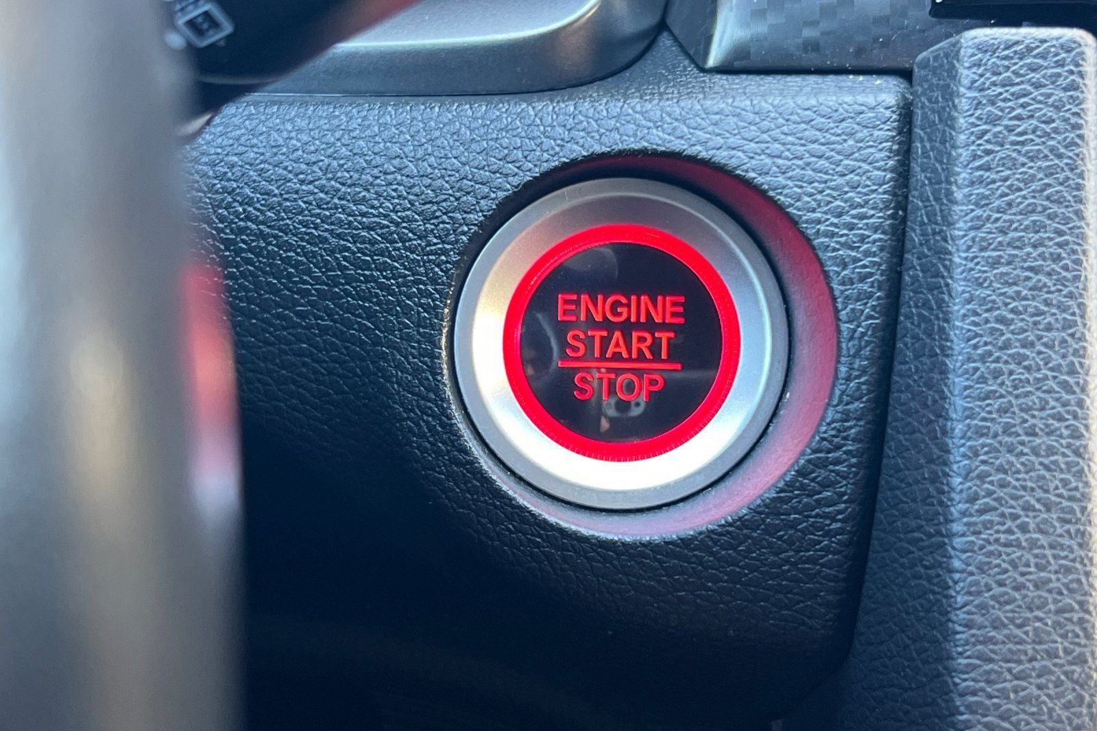 2018 Honda Civic Type R Touring
